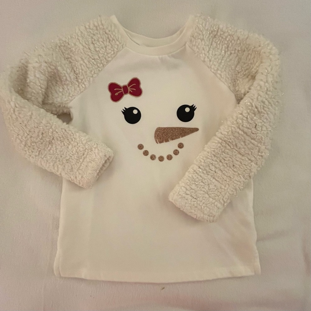 Candy Cane Snowman Set - Picture 2 of 11
